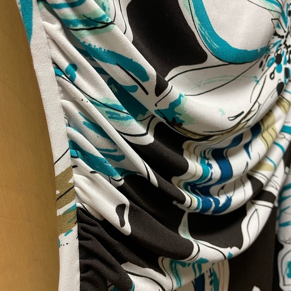 En Focus women’s size 10 petite dress - Picture 10 of 11